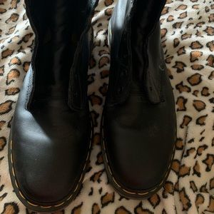 Dr. martens hiking boot